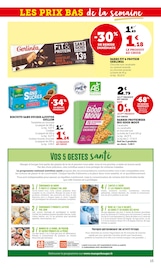 Prospectus Super U "Super U" en cours à Aubervilliers, Page 15 Catalogue Super U en cours à Aubervilliers, "Super U", Page 15