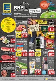 E center Prospekt Aktuelle Angebote mit 30 Seiten