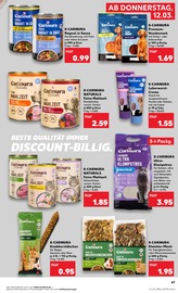 Wild im Kaufland Prospekt in Osnabrück Aktueller Kaufland Prospekt mit Wild, "Hier bin ich richtig", Seite 51