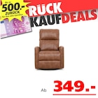 Aktuelles Monroe Angebot bei Seats and Sofas in Wuppertal ab 349,00 €