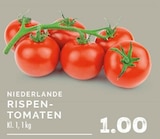 RISPEN-TOMATEN Angebote bei EDEKA Voerde für 1,00 €