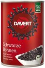 Schwarze Bohnen im Angebot bei REWE in Cottbus Schwarze Bohnen Angebote von Davert bei REWE Cottbus für 1,29 €