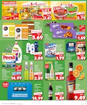 Aktueller Kaufland Prospekt mit Nivea, "Aktuelle Angebote", Seite 27