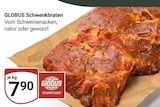 GLOBUS Mannheim Prospekt mit  im Angebot für 7,90 €