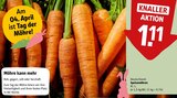 Speisemöhren Angebote bei REWE Köln für 1,11 €