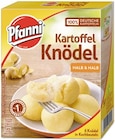 Kartoffelknödel von Pfanni im aktuellen Netto mit dem Scottie Prospekt