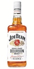 Bourbon Whisky Angebote von Jim Beam bei Netto mit dem Scottie Halle für 10,99 €