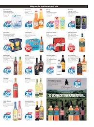V-Markt Valensina im Prospekt 