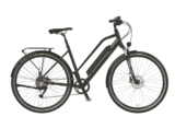 Aktuelles E-Bike Alu-Trekking Angebot bei Lidl in Hamburg ab 1.099,00 €