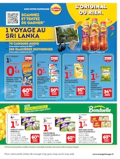 Gâteau en promo dans le catalogue Auchan Hypermarché à la page 7