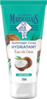 Gommage Corps Hydratant Eau de Coco Peaux Sèches - Le Petit Marseillais dans le catalogue Stokomani