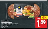 Laugen-Burger-Buns von EDEKA Herzstücke für 1,49 € bei E center im Angebot Laugen-Burger-Buns von EDEKA Herzstücke im aktuellen E center Prospekt