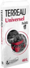 Terreau universel 40 l à Rural Master dans Bressols Terreau universel 40 l à Rural Master dans Bressols