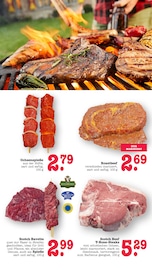 Aktueller E center Prospekt mit Steak, "Aktuelle Angebote", Seite 22