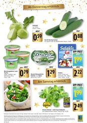 Kräuter im EDEKA Prospekt in Heidelberg Aktueller EDEKA Prospekt mit Kräuter, "Aktuelle Angebote", Seite 16