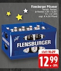 Pilsener bei EDEKA im Wegberg Prospekt für 12,99 €