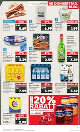 Aktueller Kaufland Prospekt mit Likör, "Hier bin ich richtig", Seite 26