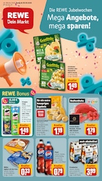 REWE Prospekt "Dein Markt", 22 Seiten, 28.09.2026 - 02.10.2026 REWE Prospekt "Dein Markt", 22 Seiten, 28.09.2026 - 02.10.2026