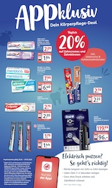Ähnliche Dentagard Angebote im Prospekt "Mein Drogeriemarkt" von Rossmann Ähnliches Angebot bei Rossmann in Prospekt "Mein Drogeriemarkt" gefunden auf Seite 4