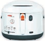 Friteuse Filtra One - SEB en promo chez Super U Limoges à 49,99 €