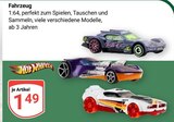 Fahrzeug im Angebot bei GLOBUS in Wiesbaden Fahrzeug Angebote bei GLOBUS Wiesbaden für 1,49 €