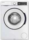 LAVE-LINGE FRONTAL 10 KG - DAEWOO en promo chez Super U Isbergues à 329,00 €
