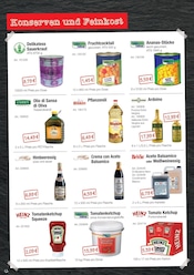 Dips Angebote im Prospekt "ADVENTSZAUBER" von Hamberger auf Seite 14