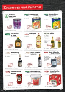 Kräuter im Hamberger Prospekt "ADVENTSZAUBER" mit 52 Seiten (Berlin)