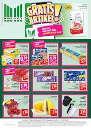 Der aktuelle Marktkauf Prospekt Der aktuelle Marktkauf Prospekt AUSWAHL RIESIG, PREISE NIEDRIG