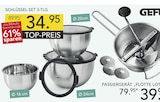 Angebot im BRAUN Möbel-Center Loßburg Prospekt BRAUN Möbel-Center Loßburg Prospekt mit im Angebot für 34,95 €