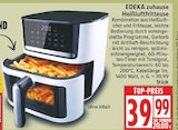 Heißluftfritteuse von EDEKA zuhause im aktuellen EDEKA Prospekt