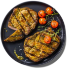 Aktuelles Kalbsbraten vom Bug Angebot bei Kaufland in Hannover ab 15,90 €