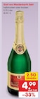 Aktuelle Sekt Angebote bei Netto Marken-Discount in Erfurt Aktuelles Sekt Angebot bei Netto Marken-Discount in Erfurt ab 4,99 €