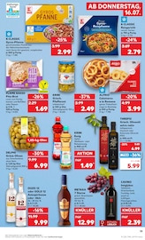 Rotwein im Kaufland Prospekt in Pulheim Aktueller Kaufland Prospekt mit Rotwein, "Hier bin ich richtig", Seite 28