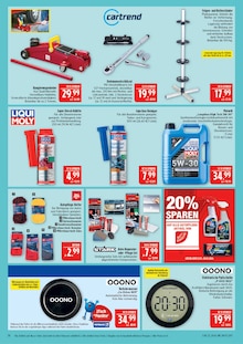 Bohrmaschine im aktuellen Marktkauf Prospekt (Fürth) Bohrmaschine im Marktkauf Prospekt "AUSWAHL RIESIG, PREISE NIEDRIG" mit 44 Seiten (Fürth)