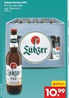 Aktuelles Premium Pils Angebot bei Netto Marken-Discount in Chemnitz ab 10,99 €