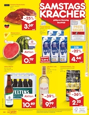 Veltins im Netto Marken-Discount Prospekt in Worms Aktueller Netto Marken-Discount Prospekt mit Veltins, "Aktuelle Angebote", Seite 62