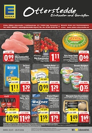 EDEKA Prospekt für Lippetal mit 28 Seiten EDEKA Prospekt für Lippetal: "Aktuelle Angebote", 28 Seiten, 20.07.2026 - 25.07.2026