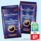 Der Himmlische Angebote von Mövenpick bei Marktkauf Leinfelden-Echterdingen für 6,49 €
