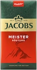 Aktuelle Jacobs Angebote bei REWE in Wiesbaden Aktuelles Auslese Angebot bei REWE in Wiesbaden ab 5,99 €