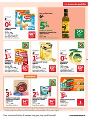 Promos Purina One dans le catalogue "ASIE" de Auchan Hypermarché Purina One en promo dans le catalogue Auchan Hypermarché à la page 23