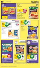 Offre Bleu dans le catalogue Intermarché Super du moment à la page 26
