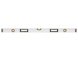 Niveau rectangulaire magnétique 900 mm (LV1901) en promo chez Brico Dépôt Niveau rectangulaire magnétique 900 mm (LV1901) dans le catalogue Brico Dépôt