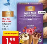 Mini Mix Hörnchen im Netto Marken-Discount Prospekt Mini Mix Hörnchen von ICE im aktuellen Netto Marken-Discount Prospekt für 1,99 €