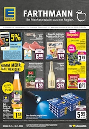 EDEKA Prospekt: "Aktuelle Angebote", 24 Seiten, 25.11.2024 - 30.11.2024