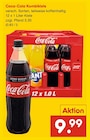 Aktuelle Coca Cola Angebote bei Netto Marken-Discount in Völklingen Aktuelles Kombikiste Angebot bei Netto Marken-Discount in Völklingen ab 9,99 €