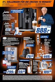 Staubsauger im aktuellen expert Prospekt (Münster) Staubsauger im expert Prospekt "Top Angebote" mit 16 Seiten (Münster)