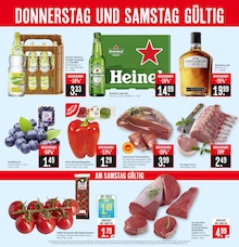 Jack Daniels im Marktkauf Prospekt "Aktuelle Angebote" mit 99 Seiten (Freiburg (Breisgau))