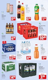 Aktueller famila Nordost Prospekt mit Cola, "besser als gut!", Seite 14