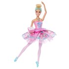 Clara Deluxe casse noisette - MATTEL + BARBIE - Carrefour à Tarbes Clara Deluxe casse noisette - MATTEL + BARBIE en promo chez Carrefour Tarbes à 21,99 €
